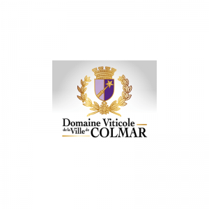 Pinot Gris Signature de Colmar Domaine de la Ville de Colmar AOP