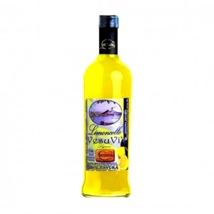 Limoncello Vesuvi Extra Distilnatura