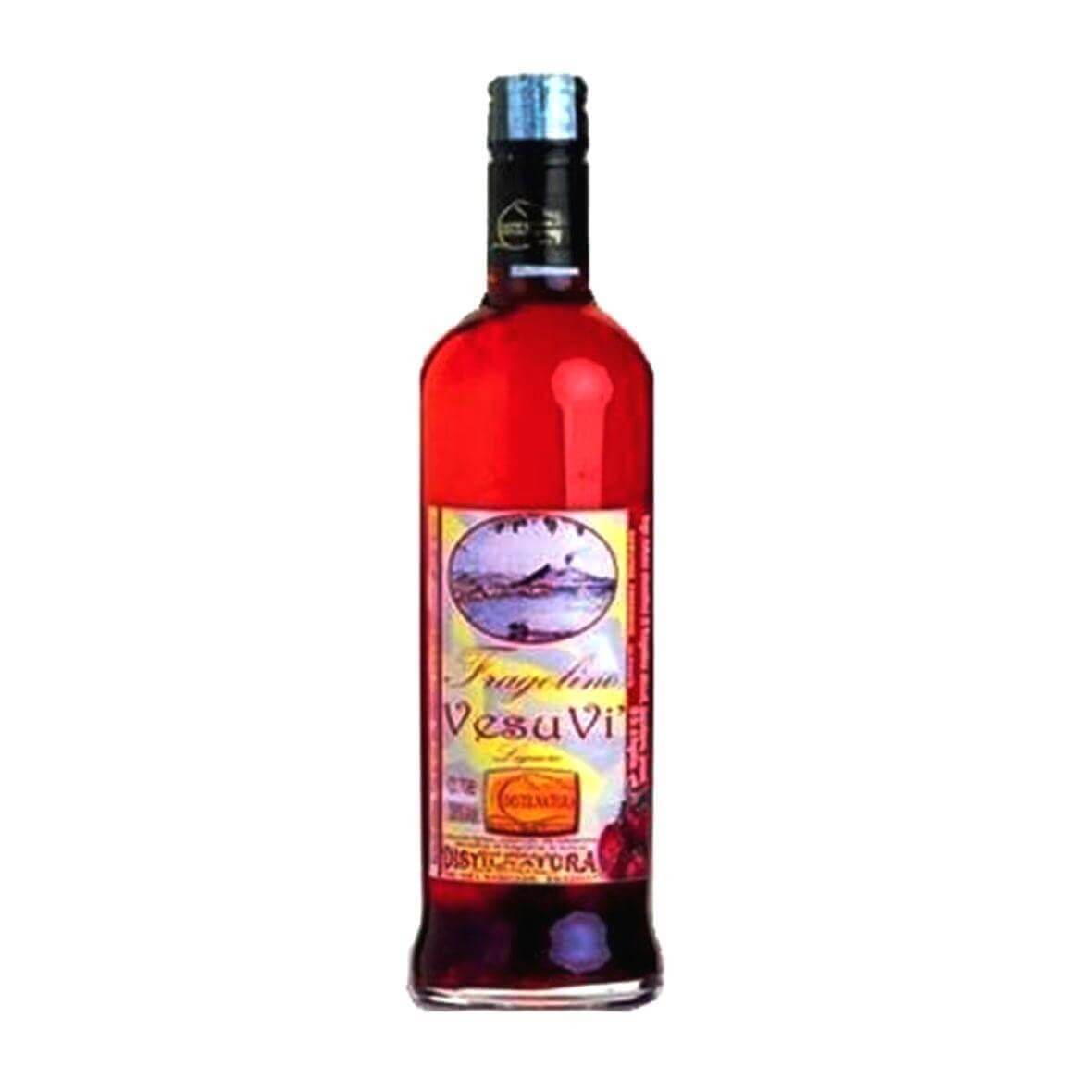 Fragolino Vesuvi Extra Distilnatura