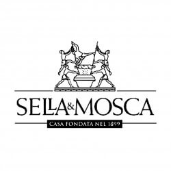 Cannonau Riserva DOC Sella & Mosca 