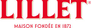 Logo Lillet - Enoteca Divino