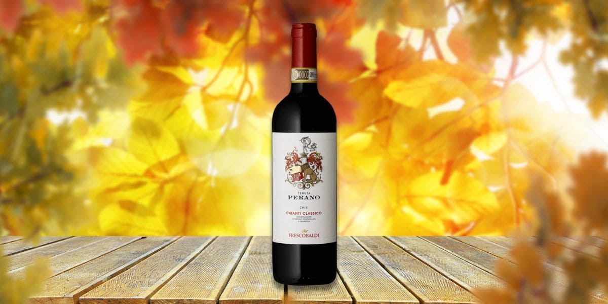 Sélection vin rouge novembre - Enoteca Divino