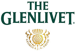 Logo The Glenlivet - Enoteca Divino