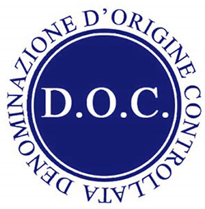 Appellation DOC vins italiens - Enoteca Divino
