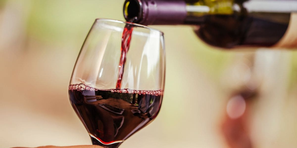 Les goûts du vin : définition - Enoteca Divino