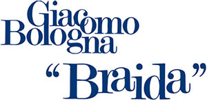 Logo Braida Giacomo Bologna - Enoteca Divino