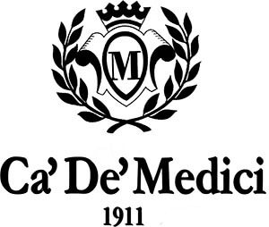 Logo Ca'De'Medici - Enoteca Divino