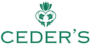 Logo Ceder's - Enoteca Divino