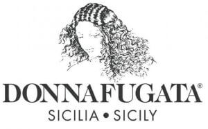 Logo Donnafugata - Enoteca Divino