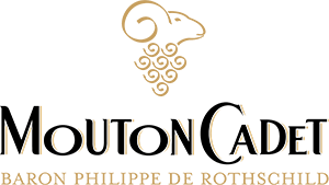 Logo Mouton Cadet - Enoteca Divino