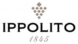 Logo Ippolito 1845 - Enoteca Divino