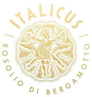 Logo Italicus - Enoteca Divino