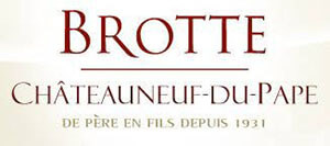 Logo Brotte - Enoteca Divino