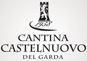 Logo Cantina di Castelnuovo del Garda - Enoteca Divino