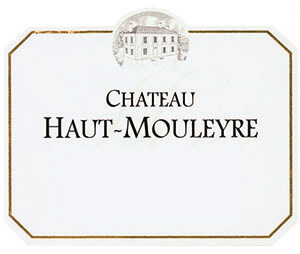 Logo Château Haut-Mouleyre - Enoteca Divino