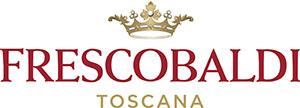 Logo Frescobaldi - Enoteca Divino