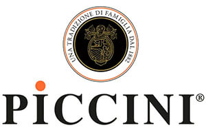 Logo Tenute Piccini - Enoteca Divino
