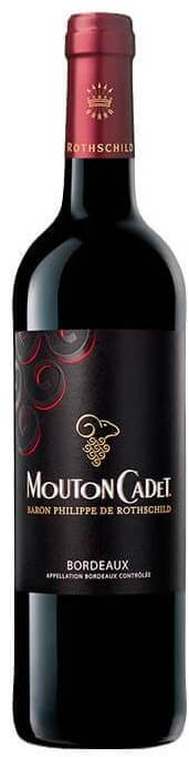 Accord vin chocolat : vin rouge de Bordeaux - Enoteca Divino