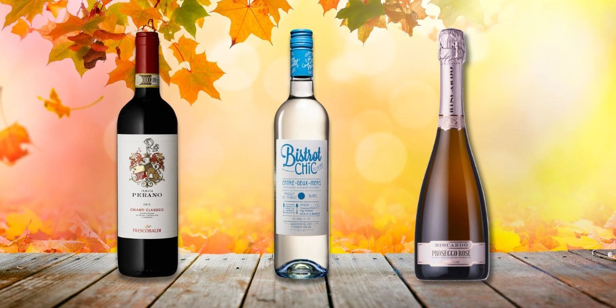 Sélection vins du sommelier de novembre - Enoteca Divino