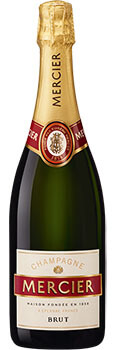 Sélection décembre : champagne brut - Enoteca Divino