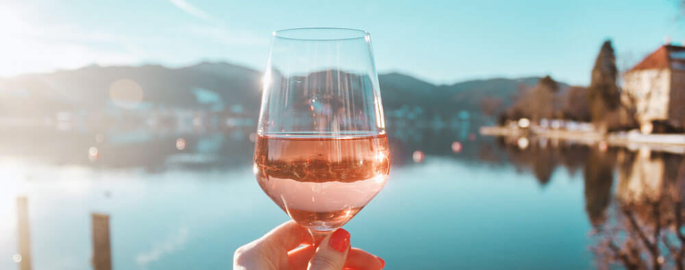 Sélection vin rosé italien - Enoteca Divino