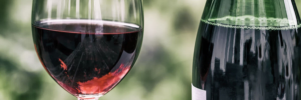 Sélection de vins rouges de l'été - Enoteca Divino