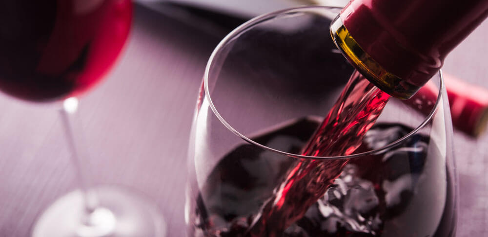 Sélection vin rouge italien - Enoteca Divino