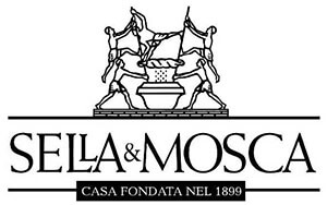 Logo Sella et Mosca - Enoteca Divino