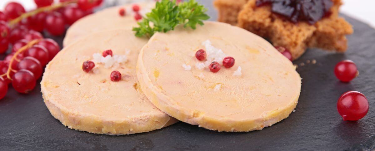 Vin rouge idéal avec foie gras - Enoteca Divino