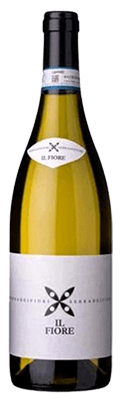 Vin blanc italien accompagnement huîtres - Enoteca Divino