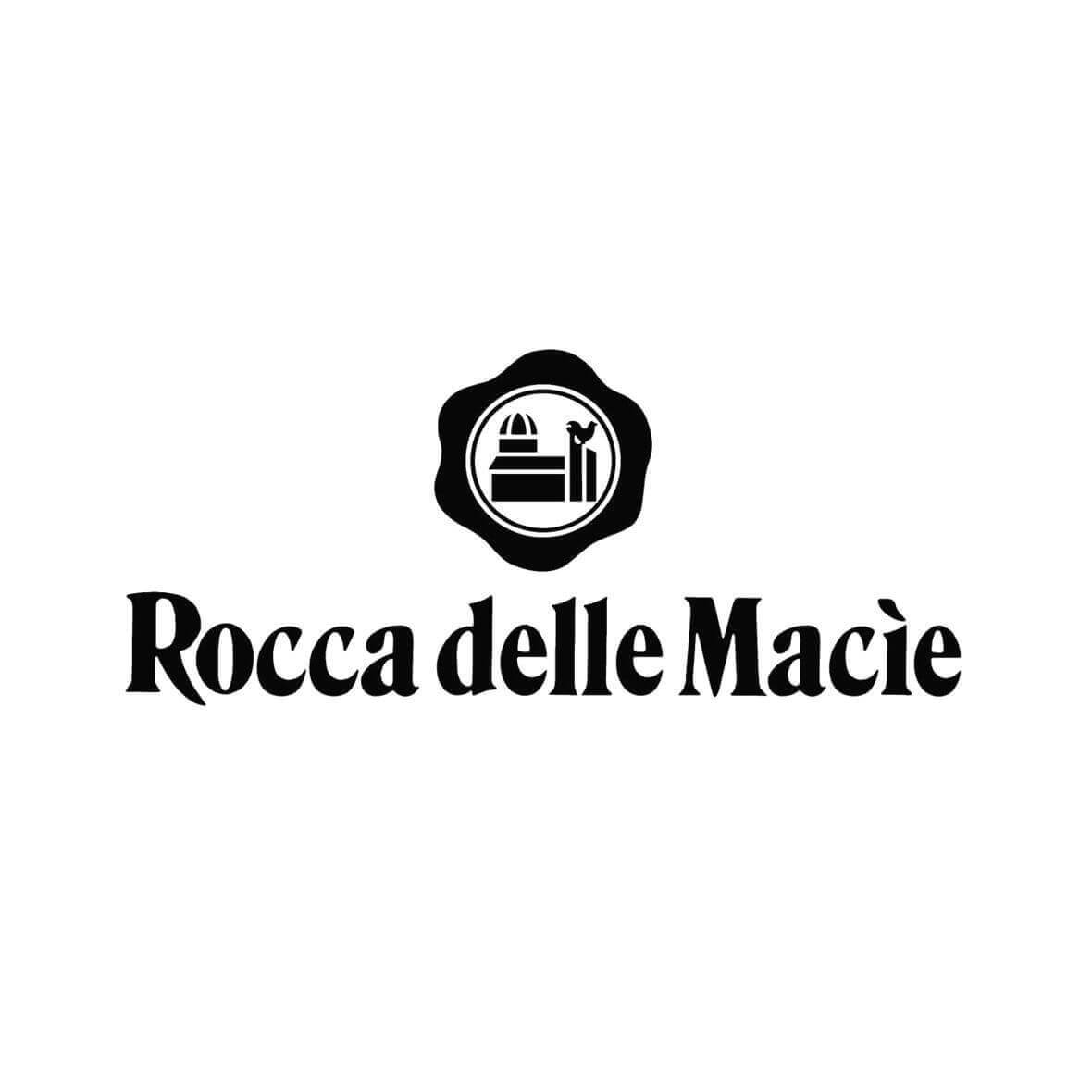 Rocca delle Macie