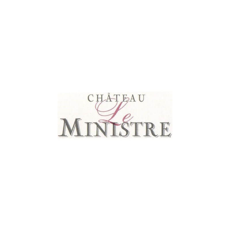 Château Ministre